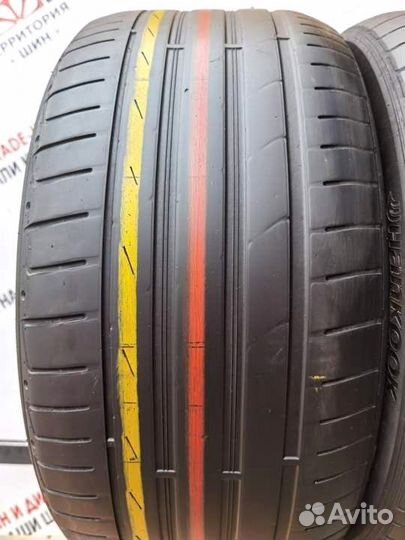 Hankook Ventus S1 Evo 2 K117B 275/40 R19 101Y