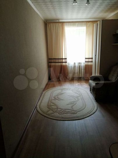 2-к. квартира, 43 м², 1/5 эт.