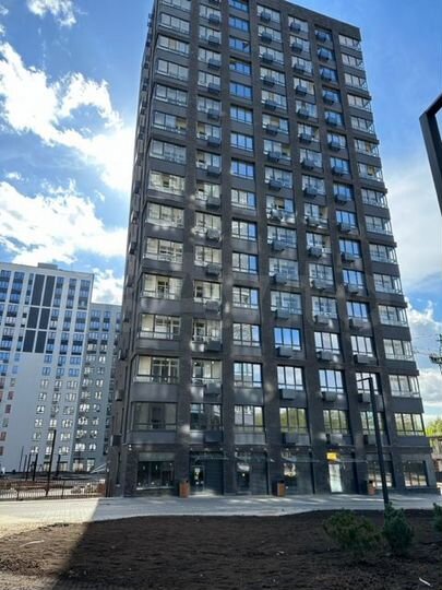 Торговая площадь, 19.9 м²