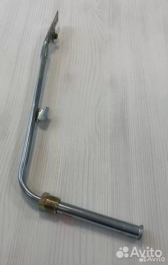 Трубка к газовому блоку MOR FLO (G61-40T40)