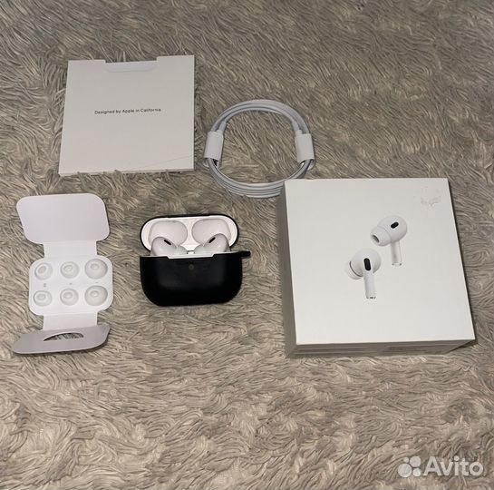 Airpods pro 2 premium