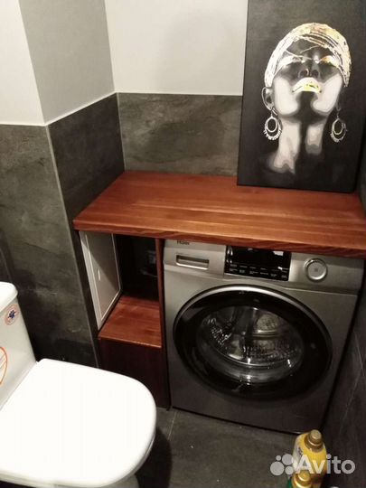 Мебель для ванной комнаты