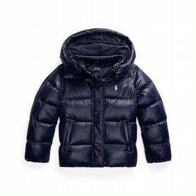 Пуховик polo ralph lauren usa