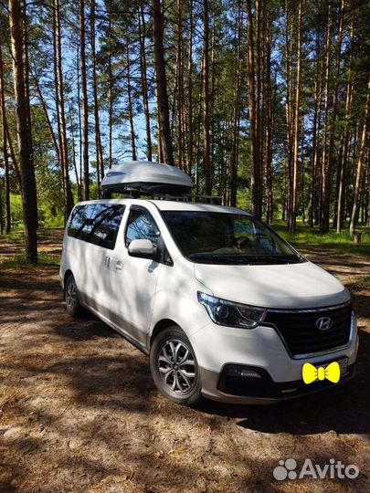 Аренда микроавтобуса, поездки