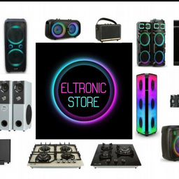 Eltronic store