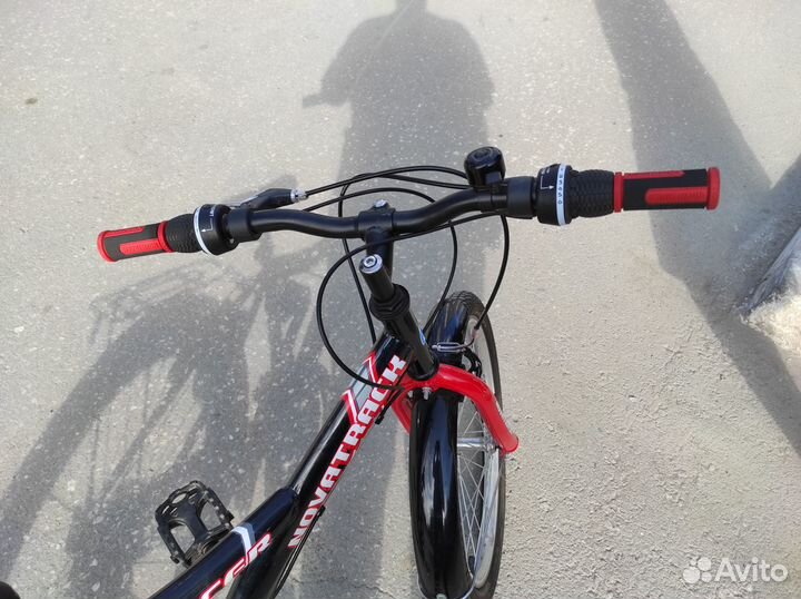 Продам велосипед детский бу