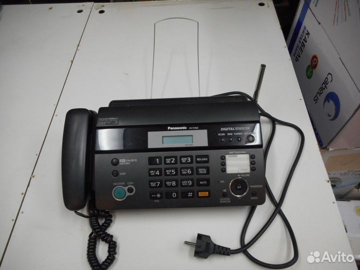 Мини-атс LG-nortel Aria soho AR-bksu