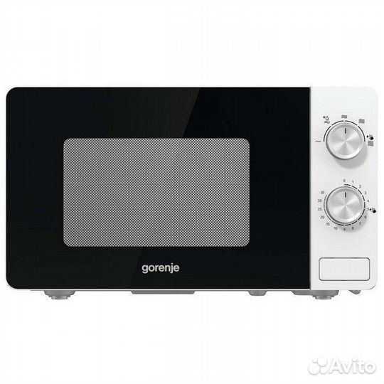 Свч печь Gorenje MO20E1W2