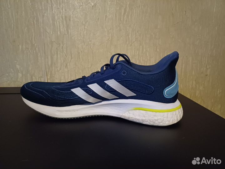 Кеды мужские 43 adidas