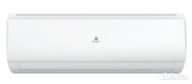 Сплит-система Royal Clima RCI-GL55HN