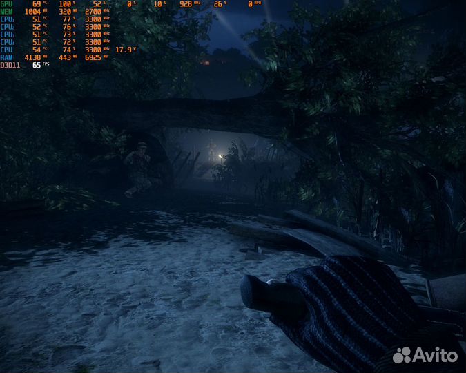 Комплект для пк