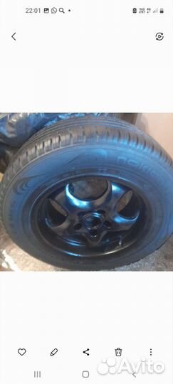 Nokian Tyres Hakka Green 205/65 R15