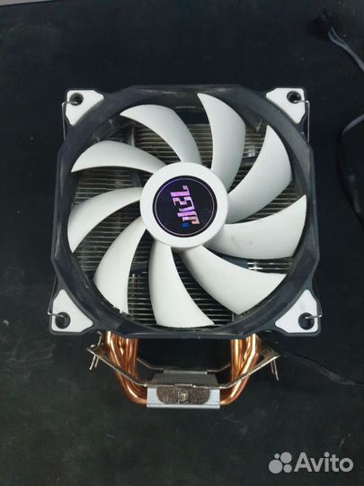 Кулер для процессора