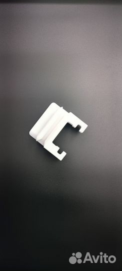 Изготовление деталей из пластиков по чертежам