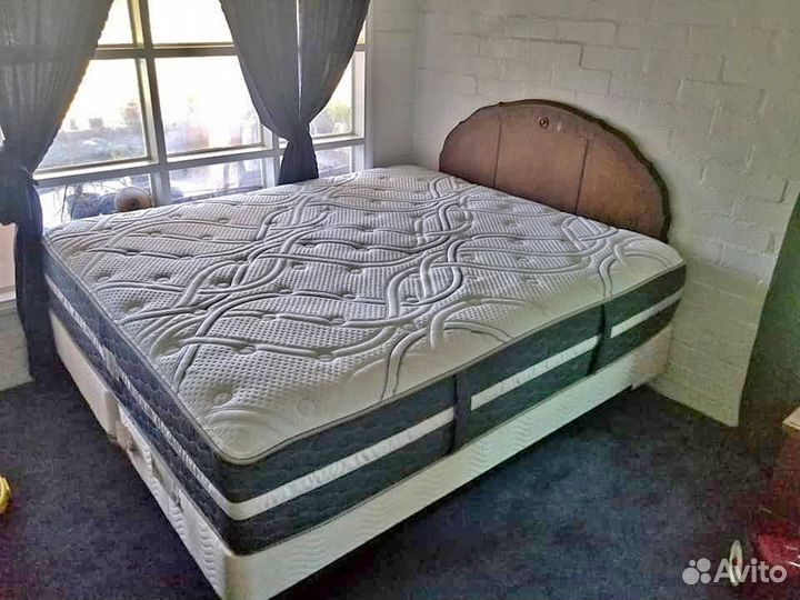 Матрас новый