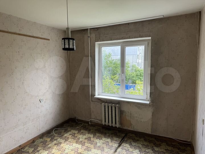 2-к. квартира, 49,8 м², 5/10 эт.