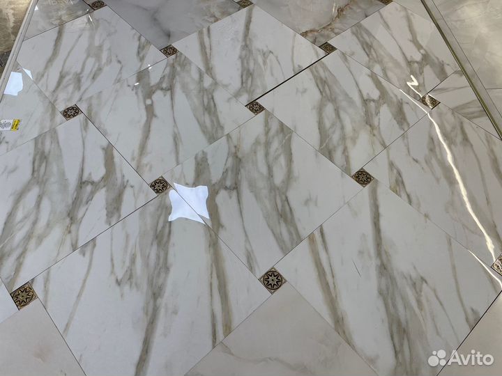 Керамическая плитка