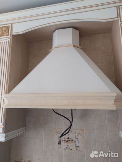 Ремонт холодильников и кухонных вытяжек