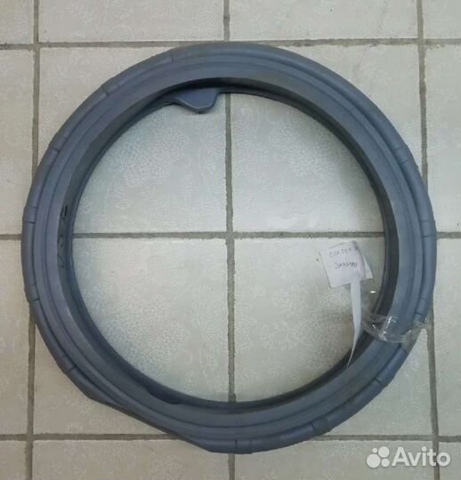 Манжета люка для стиральной машины Samsung