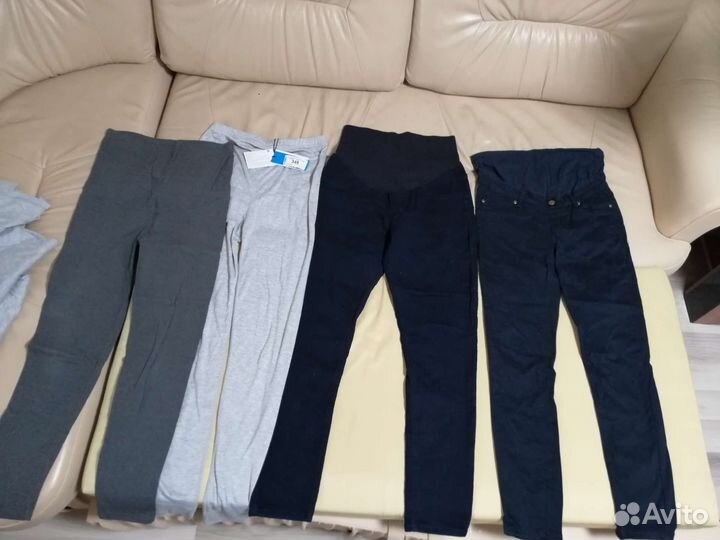 Одежда для беременных, новая и б/у