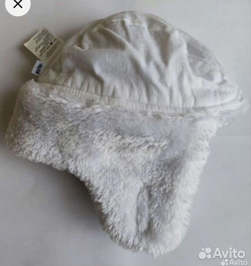 Шапки для мальчика