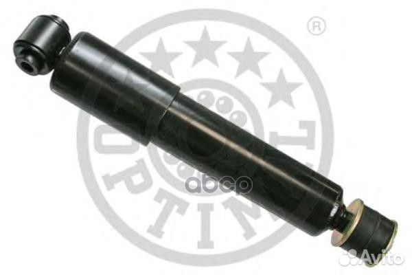 A-2011H Амортизатор VW multivan (T4) -03 зад.ма