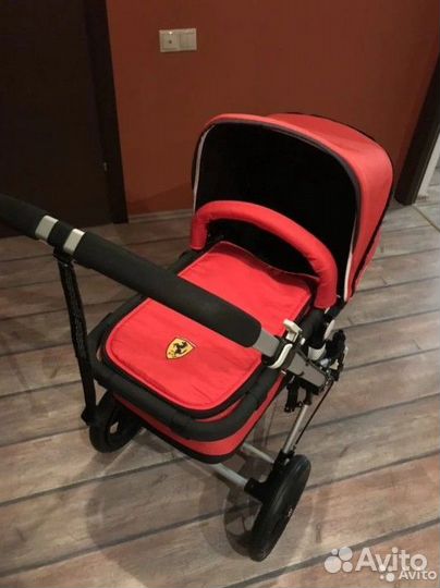 Коляска bugaboo cameleon 2 в 1