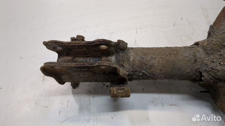 Амортизатор подвески Hyundai Matrix, 2005