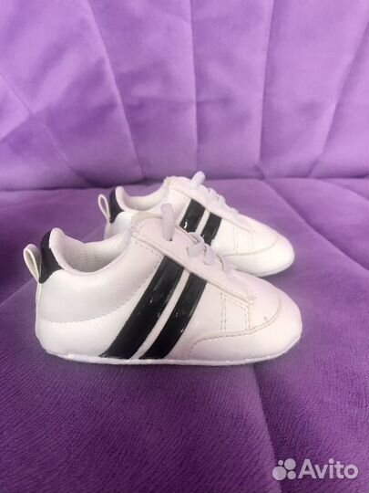 Пинетки для малышей