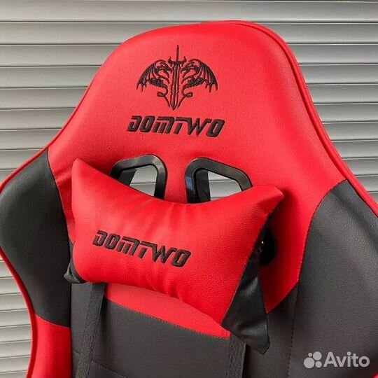 Геймерское кресло новое