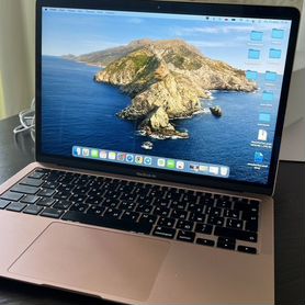 Apple MacBook Pro 13