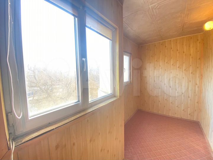 3-к. квартира, 87 м², 4/9 эт.