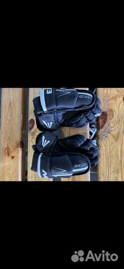 Краги размер 9