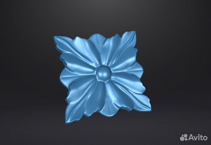 3D сканирование