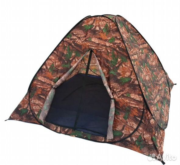 Палатка 3-местная lanyu LY-1623