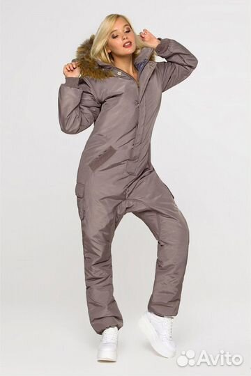 Комбинезон misha combearzon