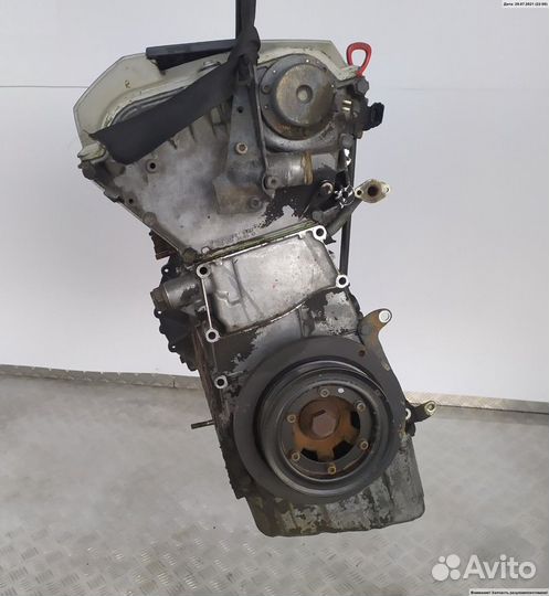 Контрактный двигатель Мерседес w210 om 104