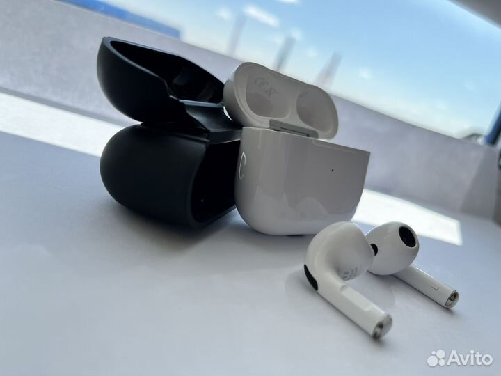 AirPods 3 gen