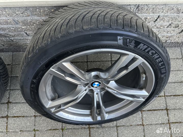 Шины диски и колеса