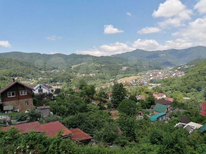 Участок 5 сот. (СНТ, ДНП)