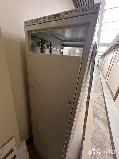 Сетевой шкаф