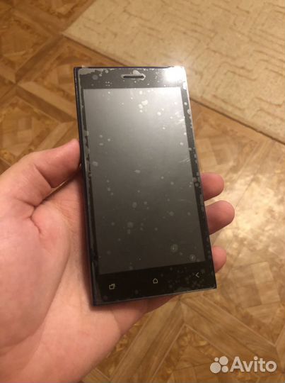 Micromax Q413, 2/16 ГБ
