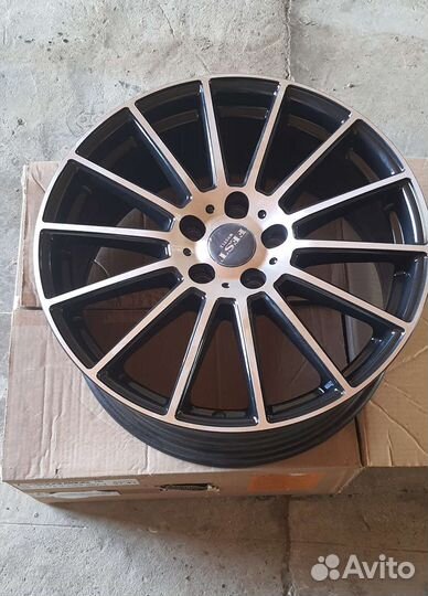 Колесные диски r18х7.5 5х114.3