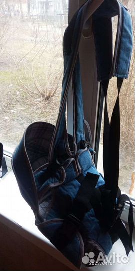 Кенгуру детский