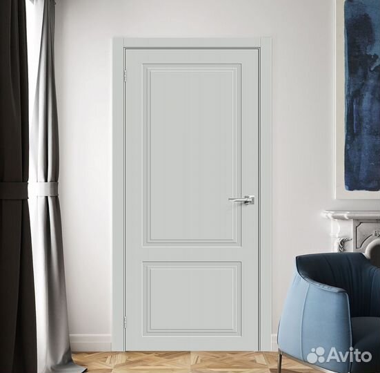 Межкомнатные двери от производителя