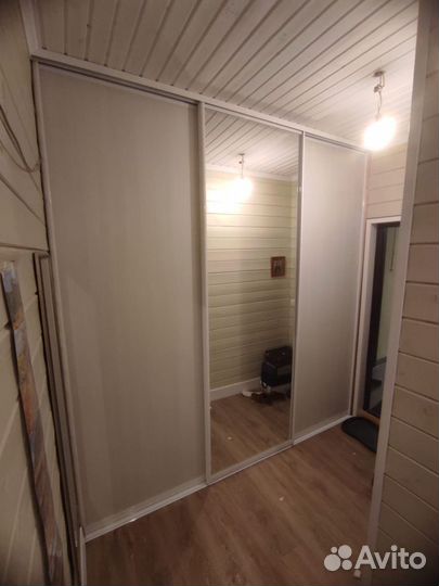 Двери-купе для шкафа