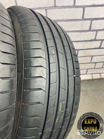 Pirelli P Zero PZ4 235/50 R19