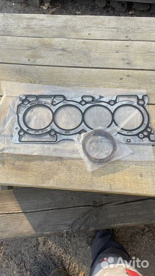 Прокладка гбц