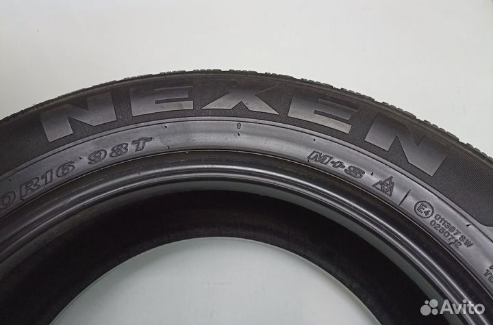 Nexen Winguard 231 225/60 R16