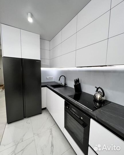 Кухня (цена за весь кпомплект) sh-0518006